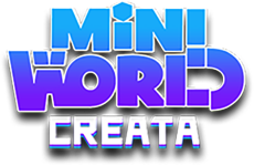 Mini World: CREATA в Steam